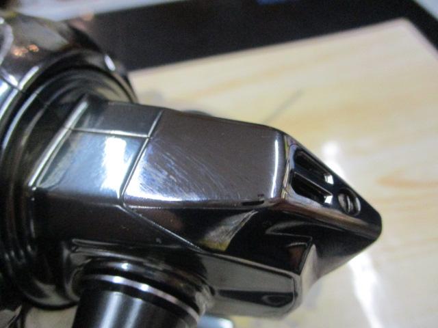 22ステラ C3000MHG