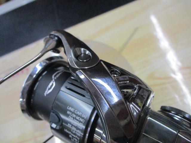 22ステラ C3000MHG