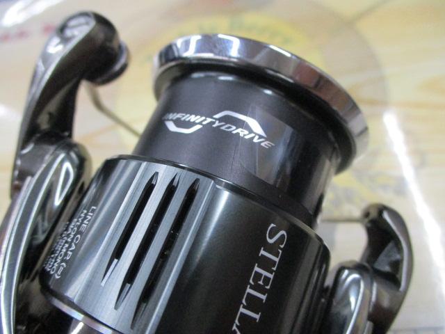 22ステラ C3000MHG