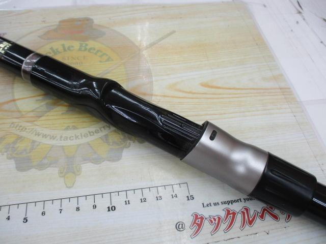 【美品】シマノ　磯遠投AX4-520PK シマノ シマノ 磯 遠投 AX (いそ えんとう AX) 4-520PK : 釣具のFTO