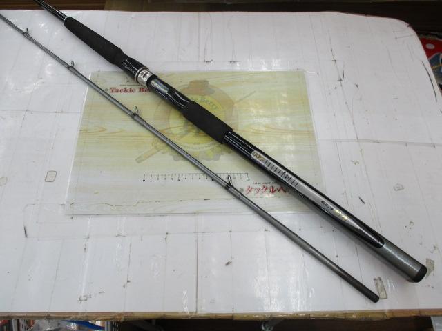 HZ先鋭剣崎 100-230