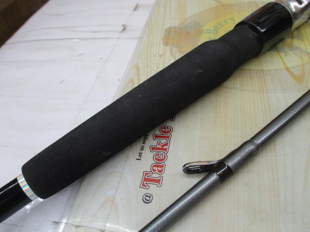 HZ先鋭剣崎 100-230