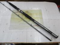 HZ先鋭剣崎 100-230