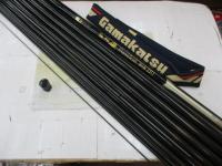 がま鮎プレジデント 硬中硬110