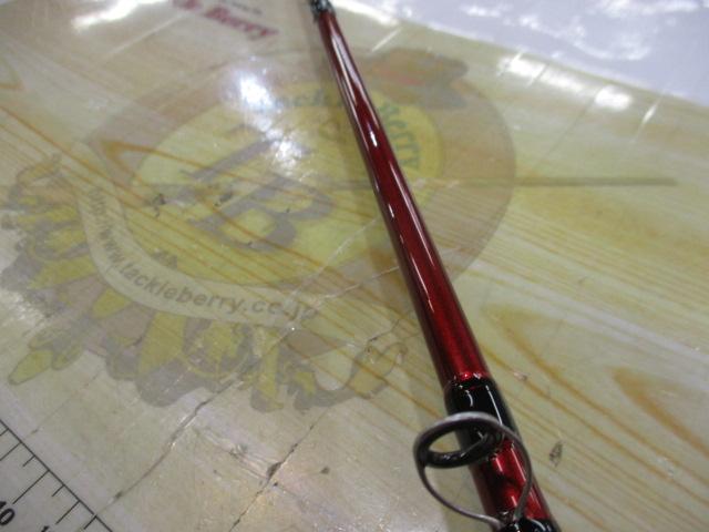 アナリスター ライトゲーム 64 MH-190・K