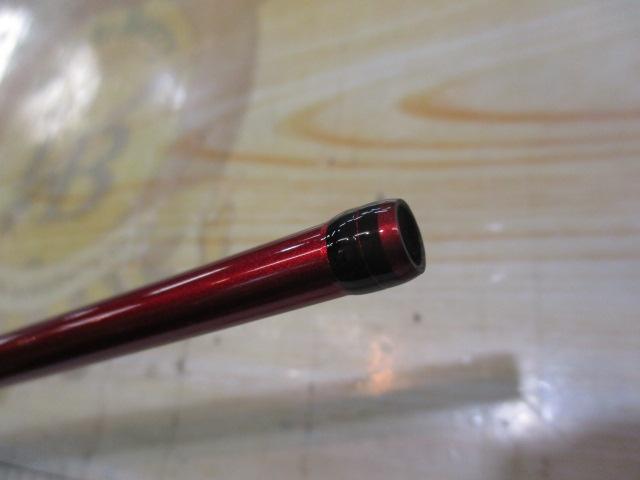 アナリスター ライトゲーム 64 MH-190・K