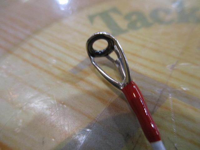 アナリスター ライトゲーム 64 MH-190・K