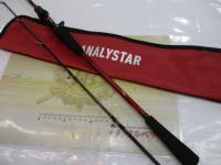 アナリスター ライトゲーム 64 MH-190・K