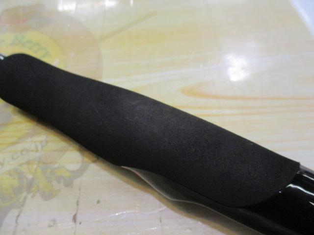 バリスティック 102MH TZ/NANO