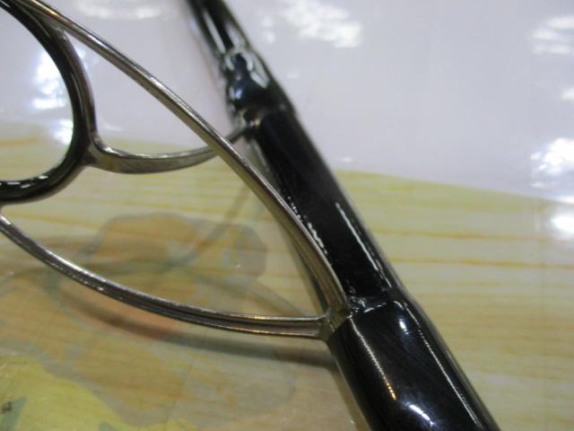 バリスティック 102MH TZ/NANO