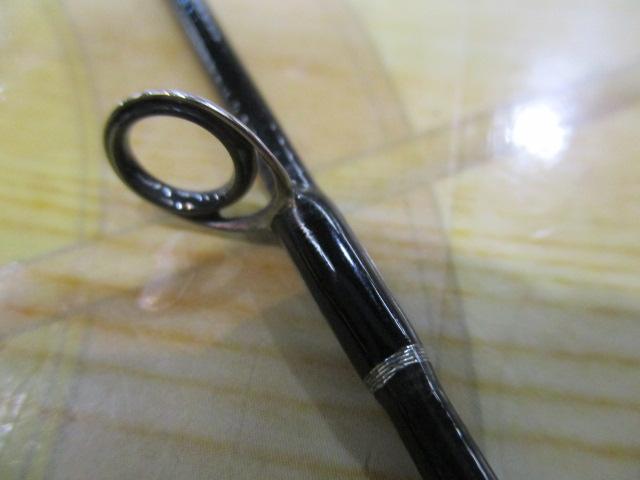 バリスティック 102MH TZ/NANO｜＠ベリーネット 日本最大新品中古釣具