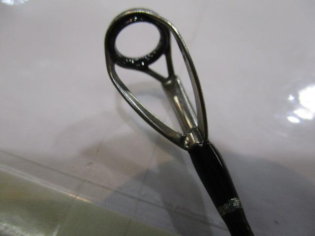 バリスティック 102MH TZ/NANO