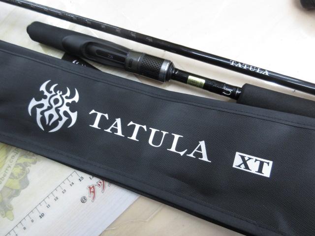 タトゥーラXT 681MLFS