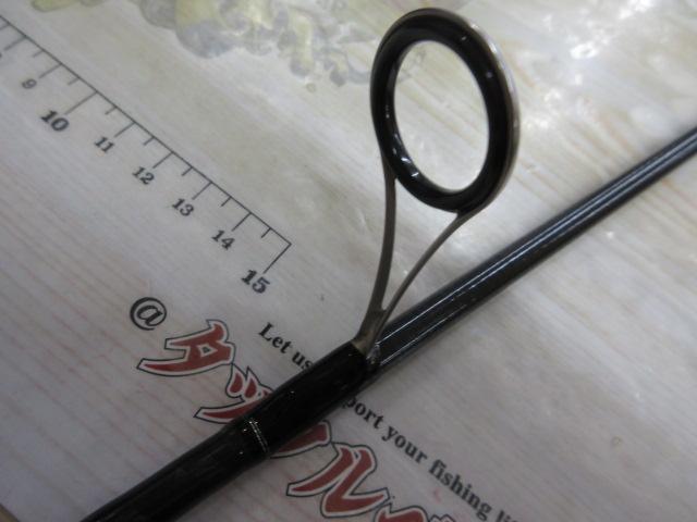 タトゥーラXT 681MLFS