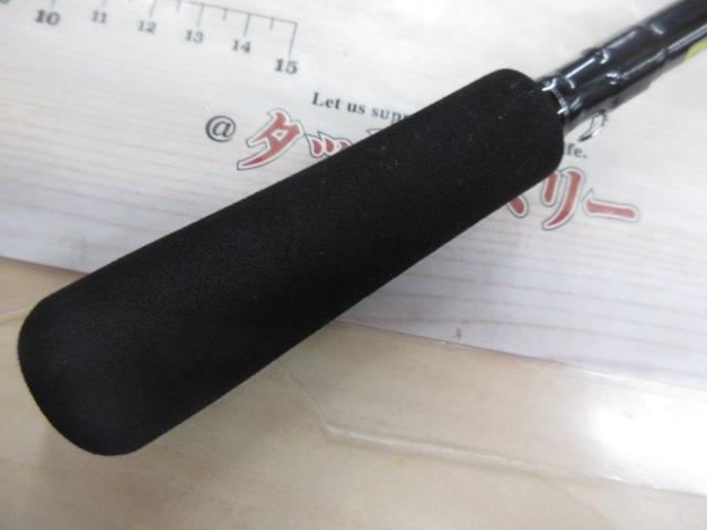 タトゥーラXT 681MLFS