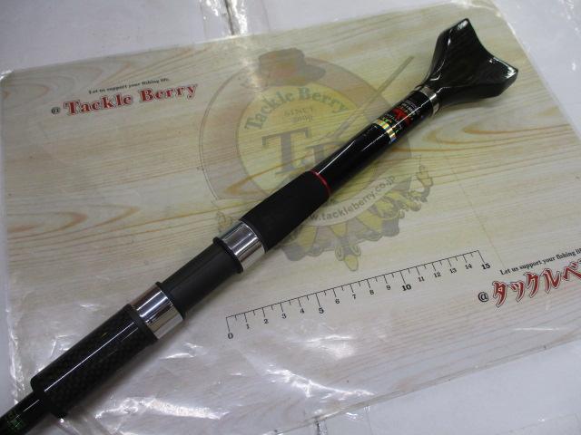 カセ筏師 THEチヌセレクションXリミテッド 硬調 150