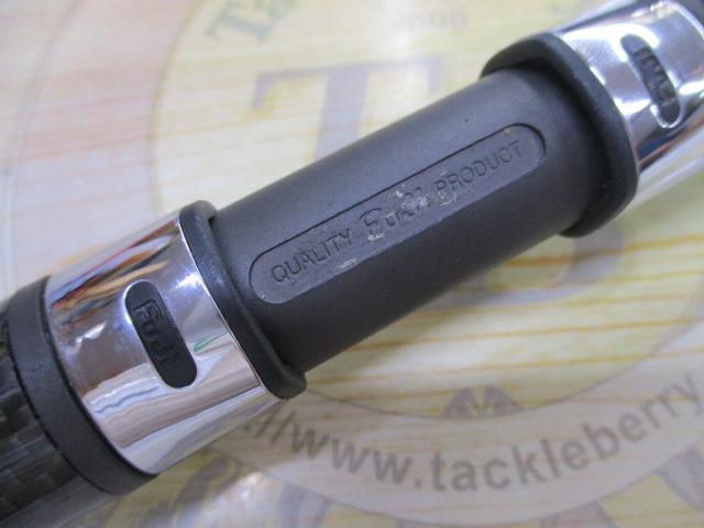 カセ筏師 THEチヌセレクションXリミテッド 硬調 150