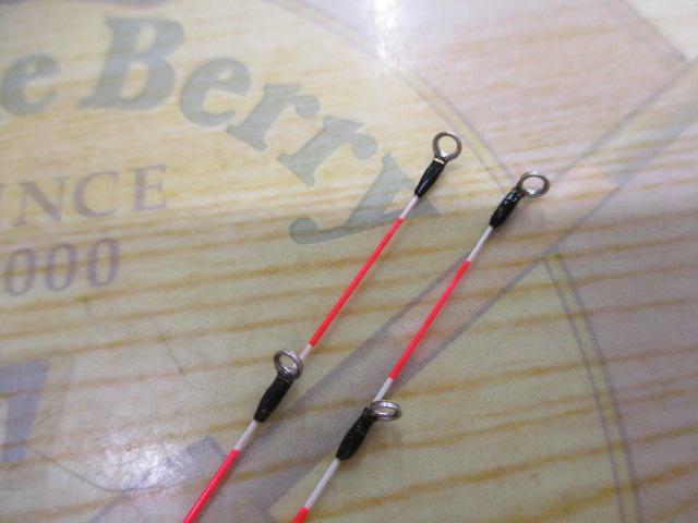 カセ筏師 THEチヌセレクションXリミテッド 硬調 150