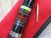 カセ筏師 THEチヌセレクションXリミテッド 硬調 150