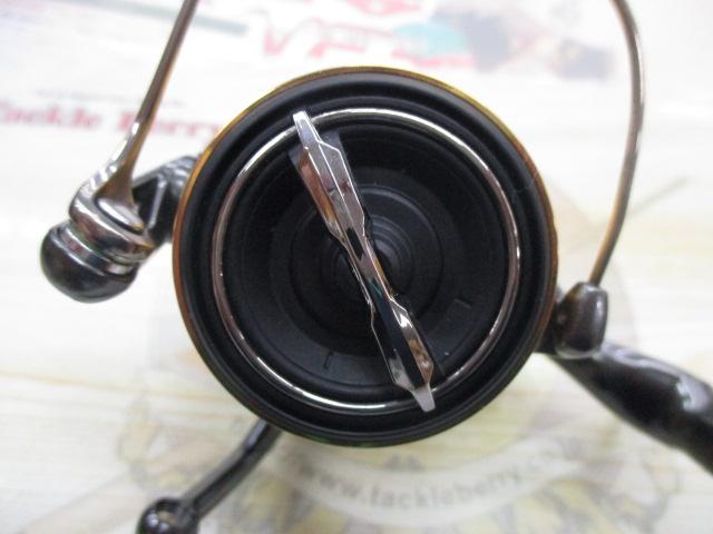 20ツインパワー C3000XG