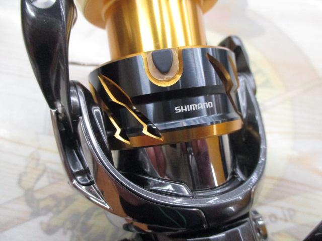 20ツインパワー C3000XG