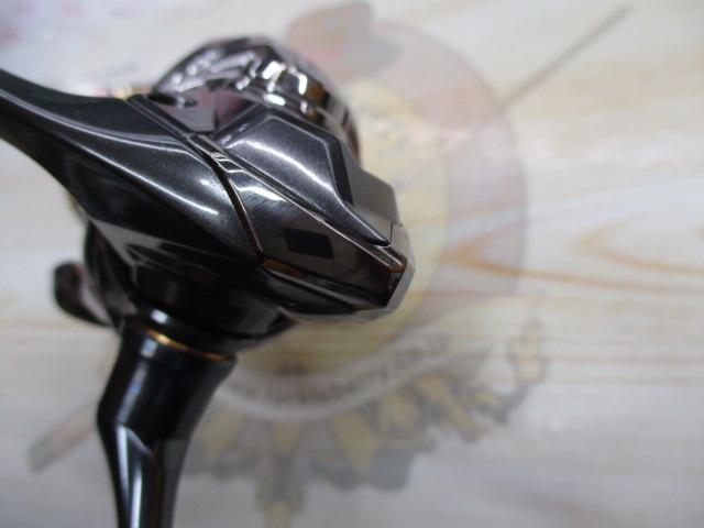 20ツインパワー C3000XG