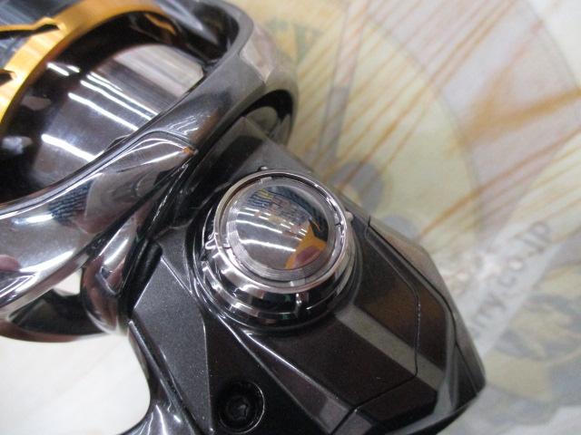 20ツインパワー C3000XG