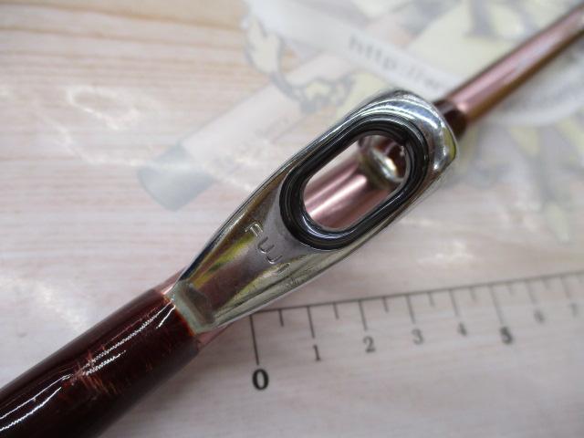 リーディング-X ネライ 240M