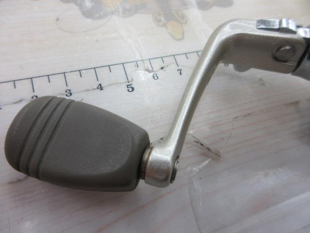 シルバークリークS 2004C