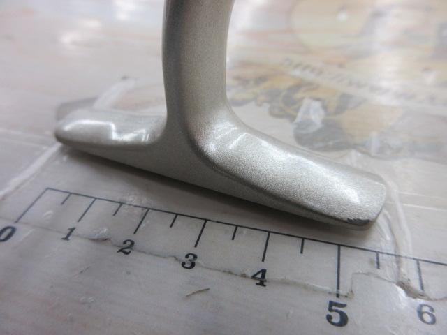 シルバークリークS 2004C