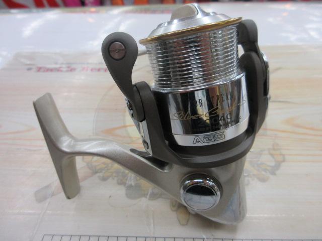 シルバークリークS 2004C