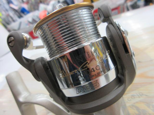 シルバークリークS 2004C