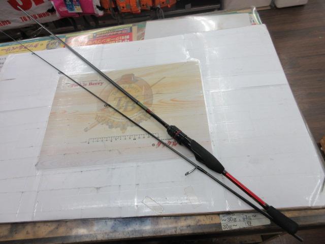 月下美人MX 68LS-S・V