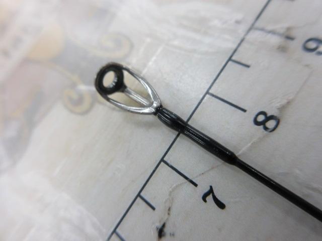 月下美人MX 68LS-S・V