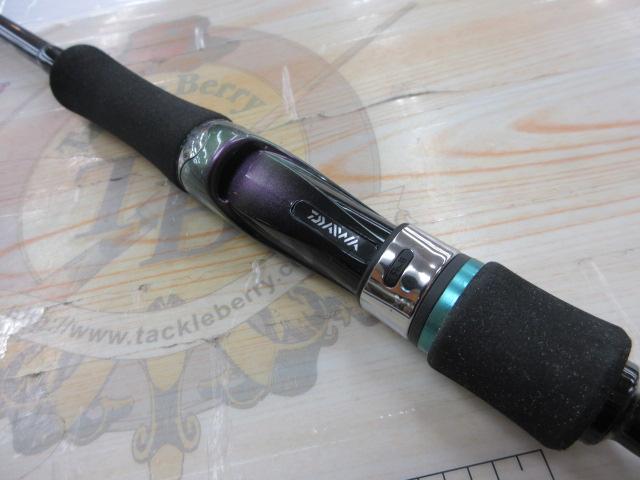 エメラルダス 76M・V