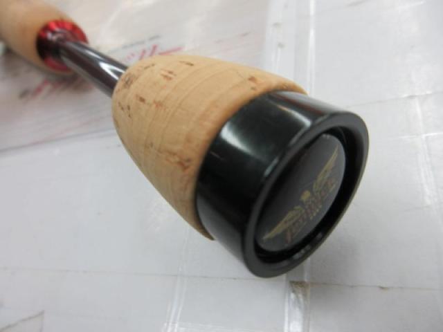 ゴールデンウィングツアーエディション GWT64CLP+J (トリガーレス)