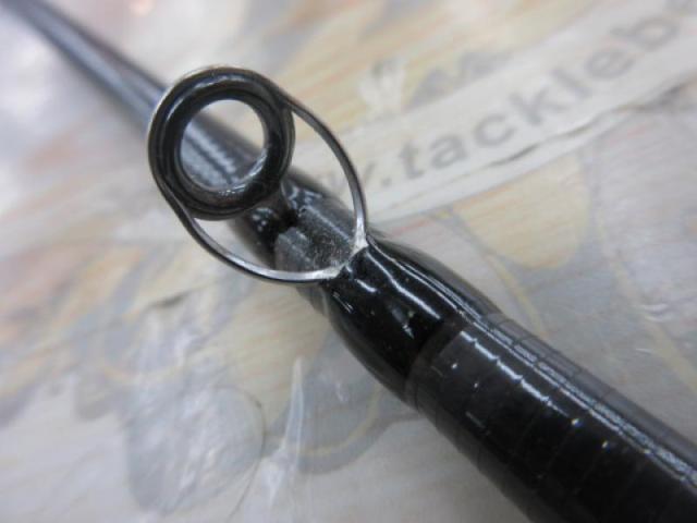 ゴールデンウィングツアーエディション GWT64CLP+J (トリガーレス)