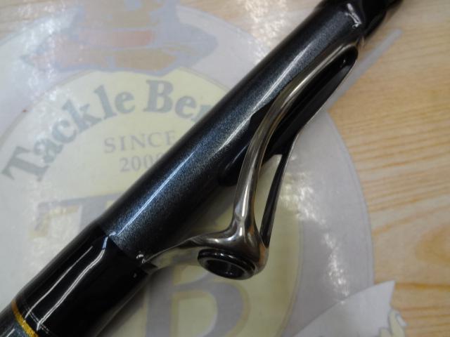 ILリーガル 3-52遠投