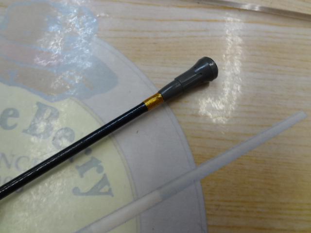 ILリーガル 3-52遠投