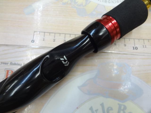 メバリングX 74UL-T