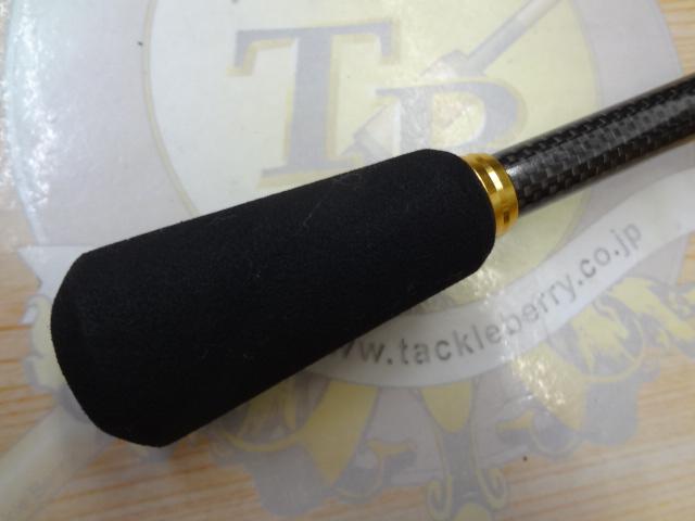 メバリングX 74UL-T