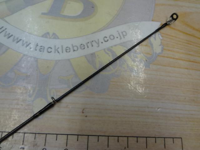 メバリングX 74UL-T