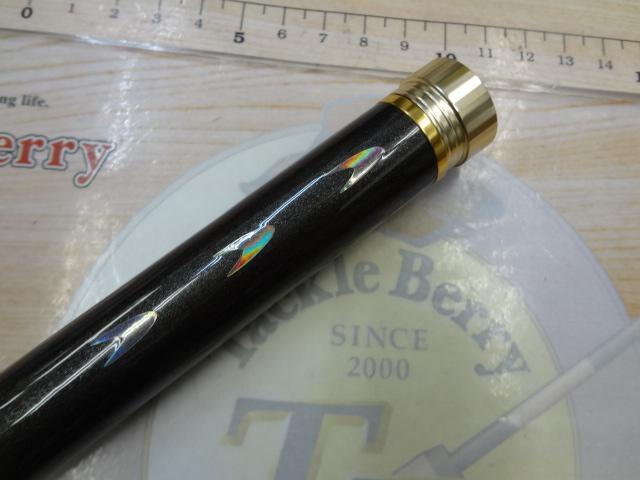 ベーシックブラッド支流バージョン 70BR