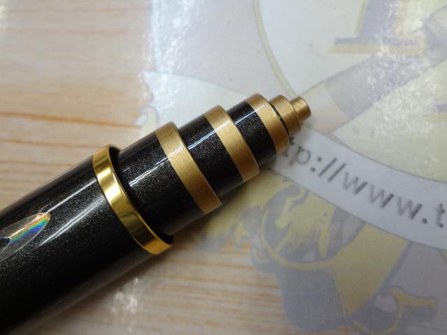 ベーシックブラッド支流バージョン 70BR