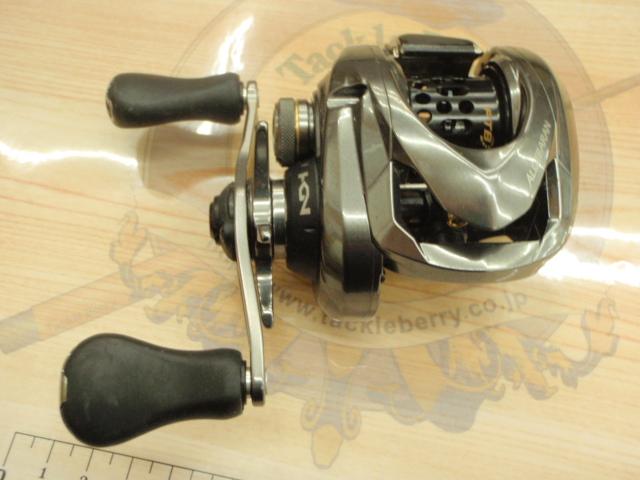 16アルデバランBFS XG RH