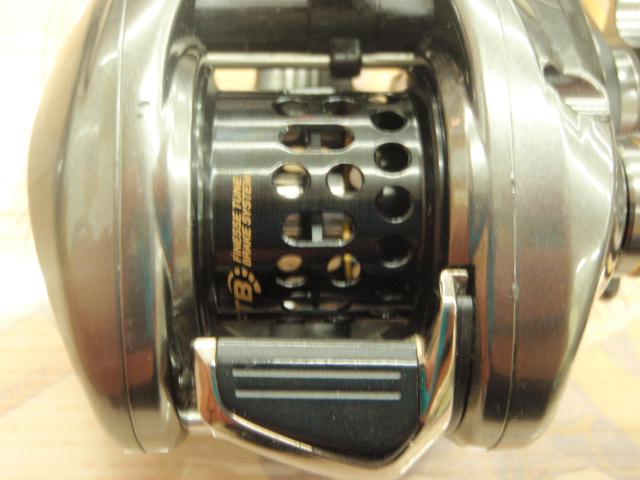 16アルデバランBFS XG RH