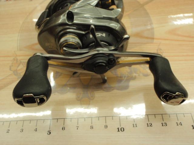 16アルデバランBFS XG RH