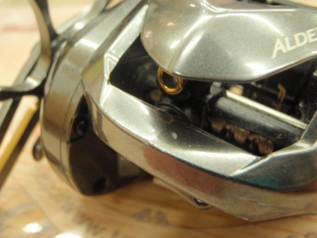 16アルデバランBFS XG RH