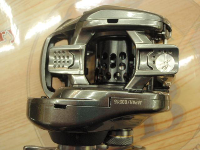 16アルデバランBFS XG RH