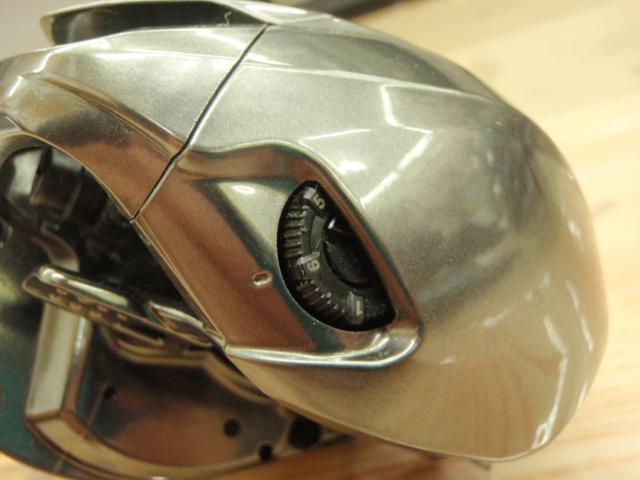 16アルデバランBFS XG RH